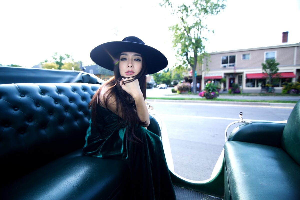 Lan Qin HD Images/Photo Gallery Download #1890408