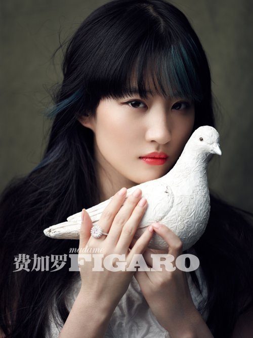 Liu Yifei HD Images/Photo Gallery Download #6668689