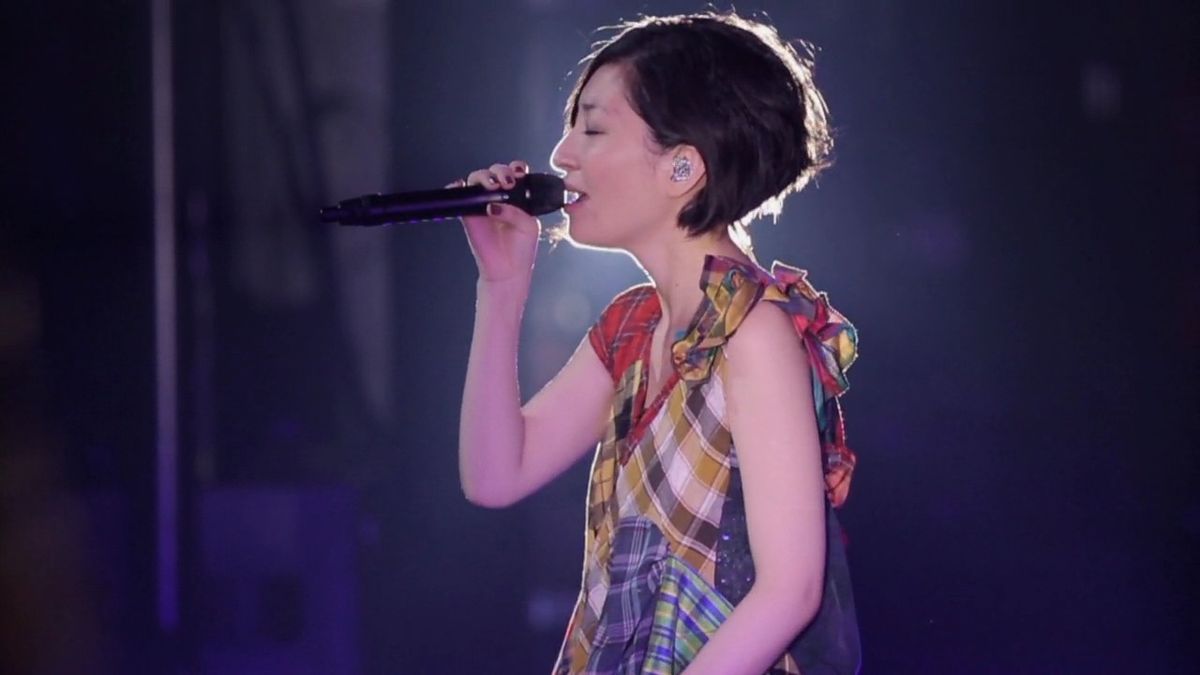 Maaya Sakamoto HD Images/Photo Gallery Download #1858587
