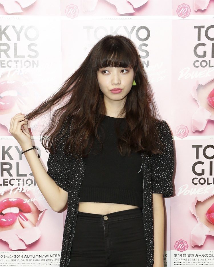 고마츠 나나 HD 이미지/사진 갤러리 다운로드 #3899968