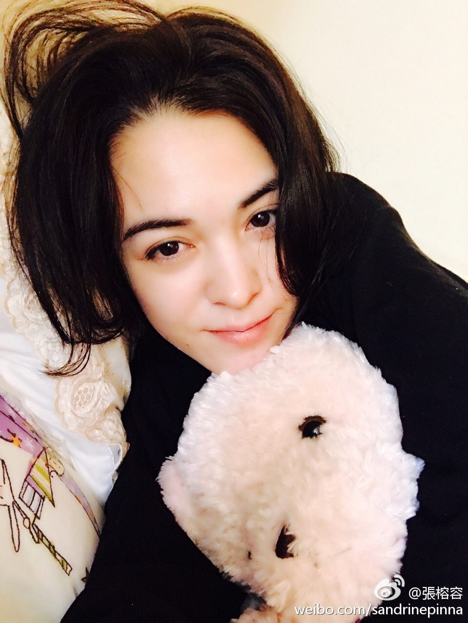 Sandrine Pinna HD Images/Photo Gallery Download #1880464
