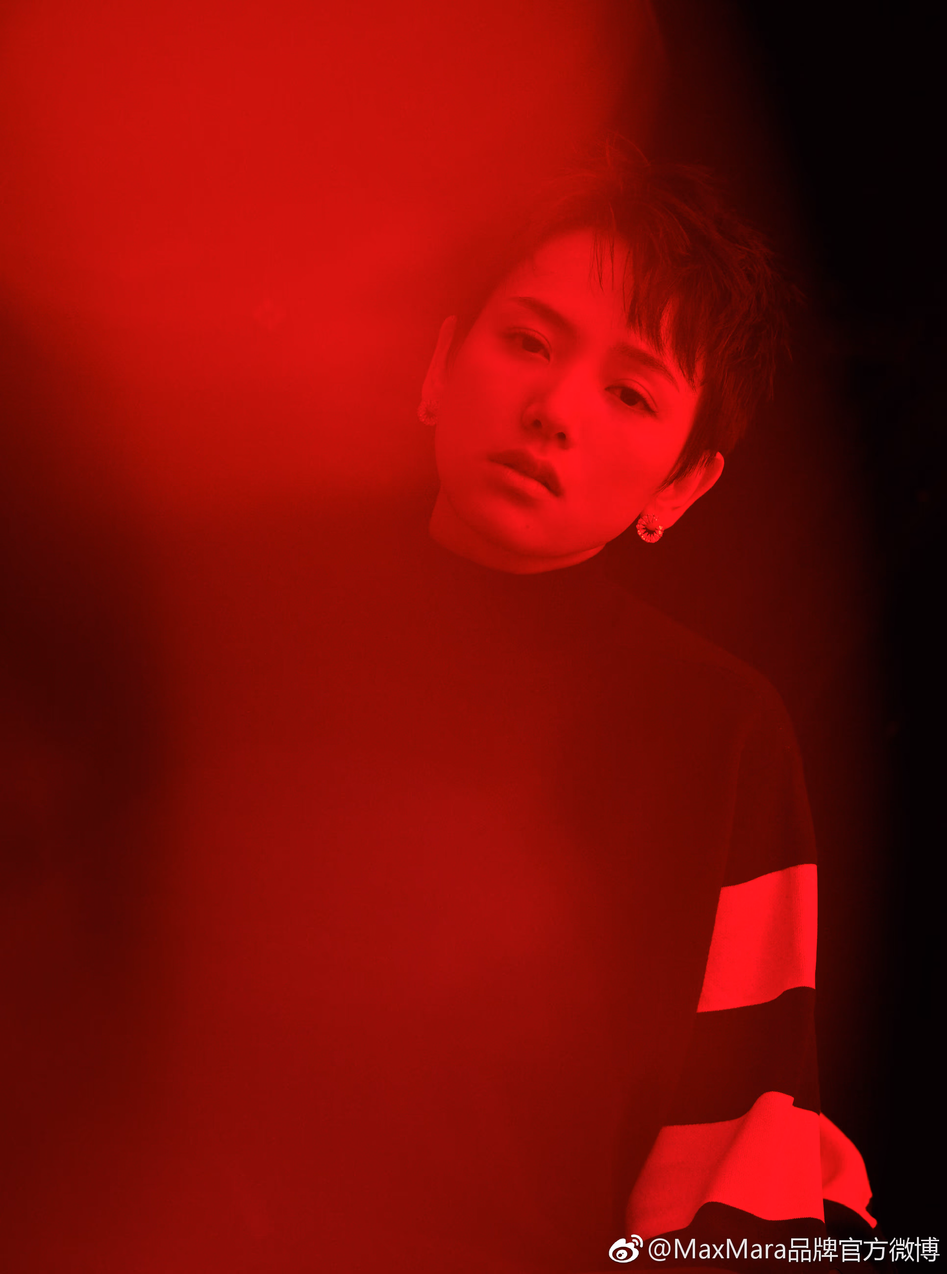 李晓峰 高清写真/照片下载 #3329461