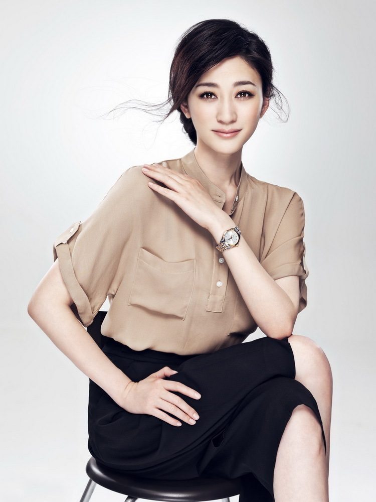 Xiaoran Li HD Images/Photo Gallery Download #1836710