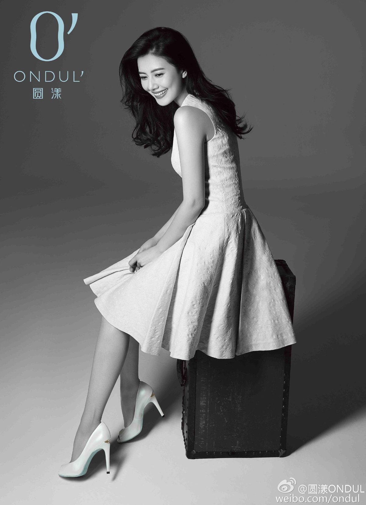 Yuanyuan Gao HD Images/Photo Gallery Download #662170
