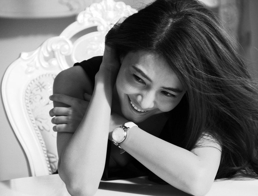 カオ・ユアンユアン HD画像/フォトギャラリーダウンロード #667000