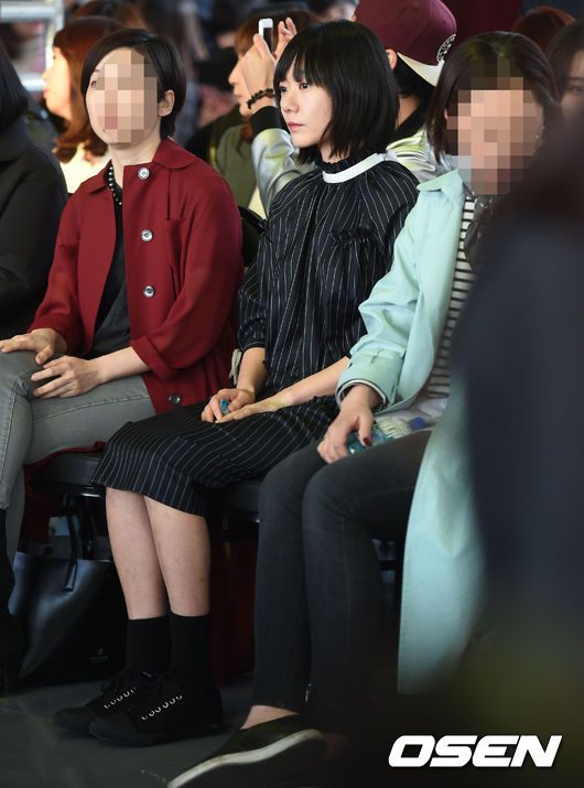 배두나 HD 이미지/사진 갤러리 다운로드 #1371050