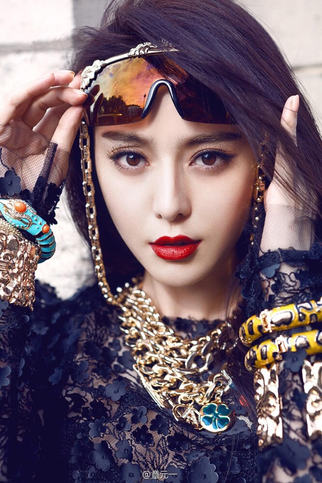 ファン・ビンビン HD画像/フォトギャラリーダウンロード #1184101