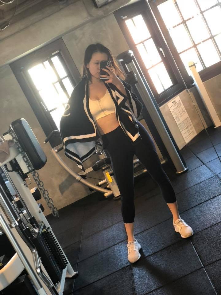 Esther Liu HD Images/Photo Gallery Download #6992022