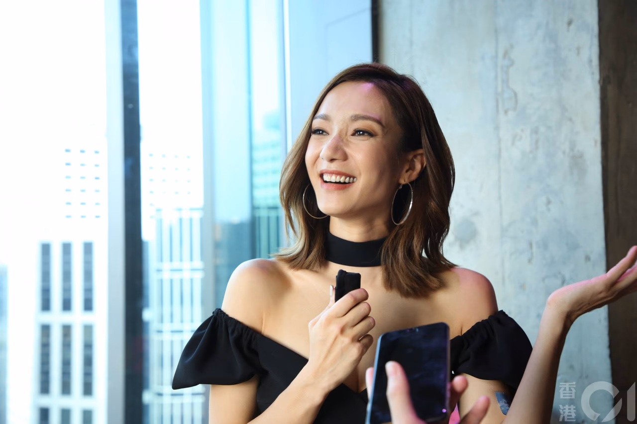 Grace Kwan-Hing Wong HD Images/Photo Gallery Download #3516702