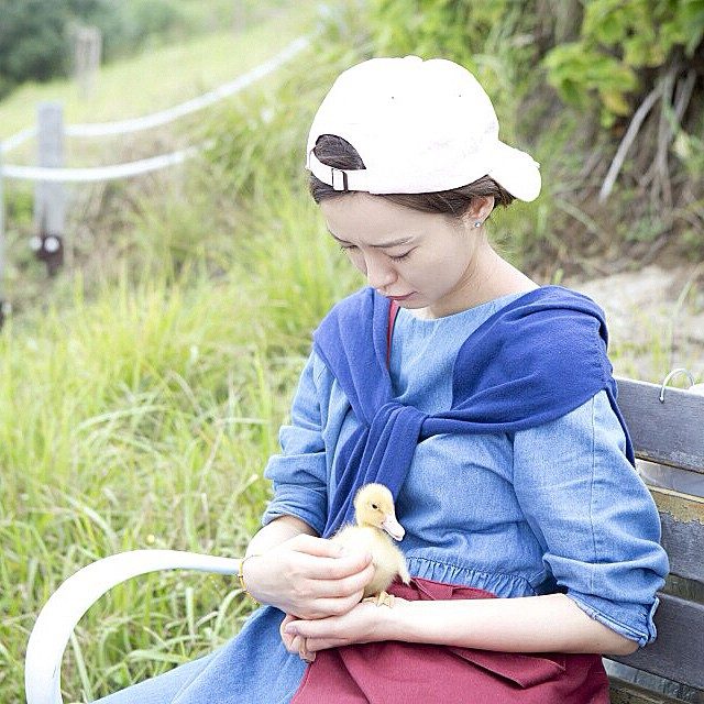 Jung Yu-mi HD Images/Photo Gallery Download #1698921