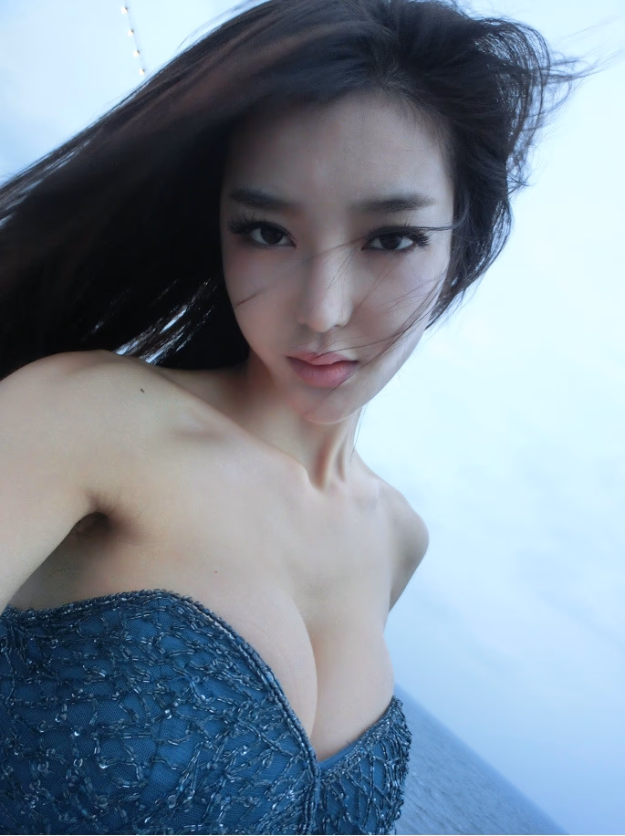 李颖芝 高清写真/照片下载 #3417261