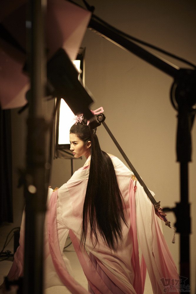 Liu Yifei HD Images/Photo Gallery Download #6668981