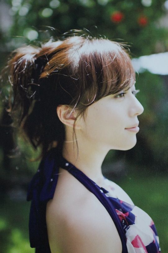 Manami Higa HD Images/Photo Gallery Download #7069586