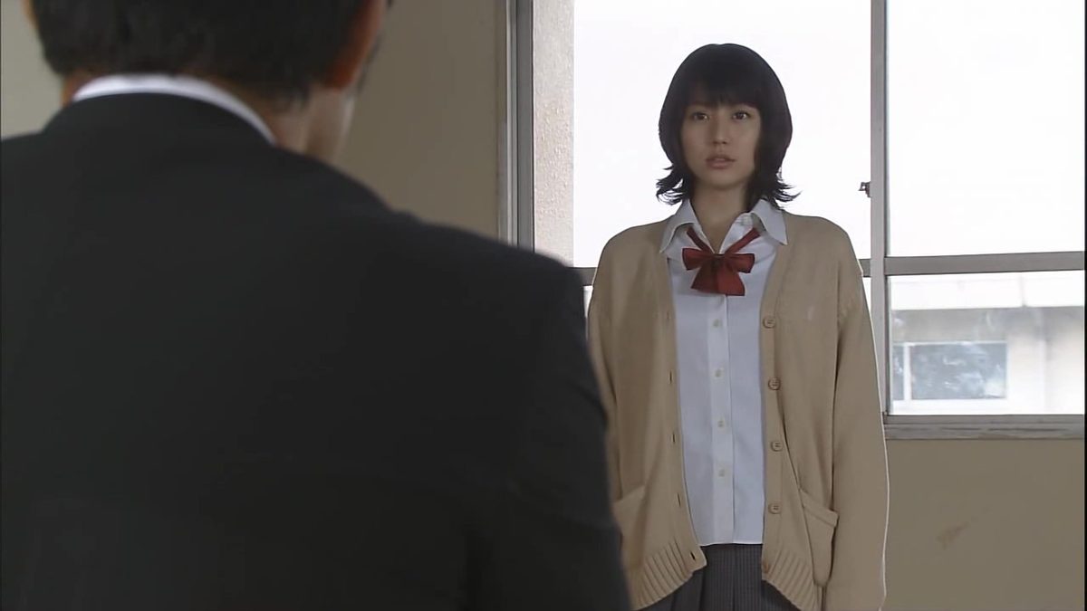 长泽雅美 高清写真/照片下载 #800543