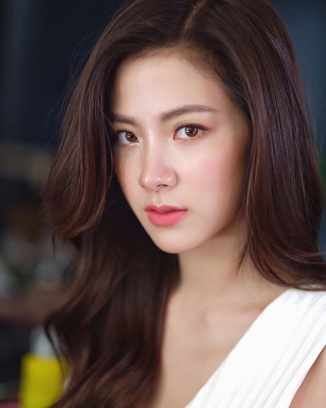 Pimchanok Leuwisetpaibul HD Images/Photo Gallery Download #9198191