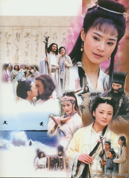 Qinqin Jiang HD Images/Photo Gallery Download #1239788