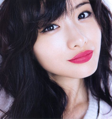 Satomi Ishihara HD Images/Photo Gallery Download #1722787