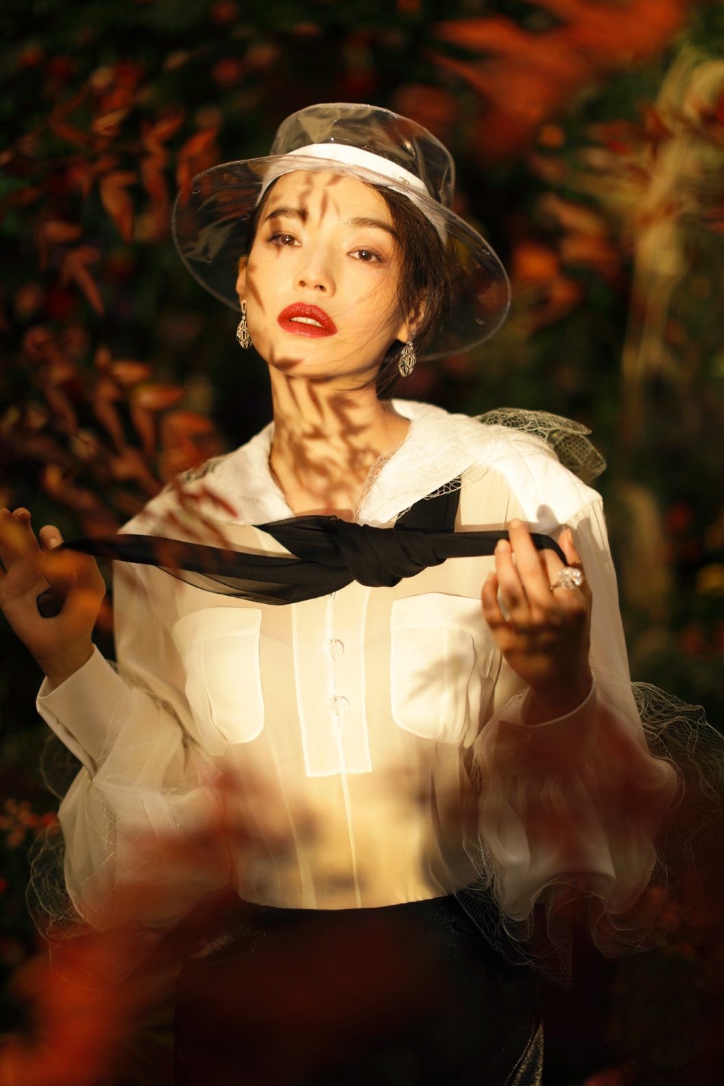 Shu Qi HD Images/Photo Gallery Download #6722679
