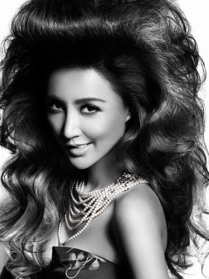 Xinyi Zhang HD Images/Photo Gallery Download #6965031