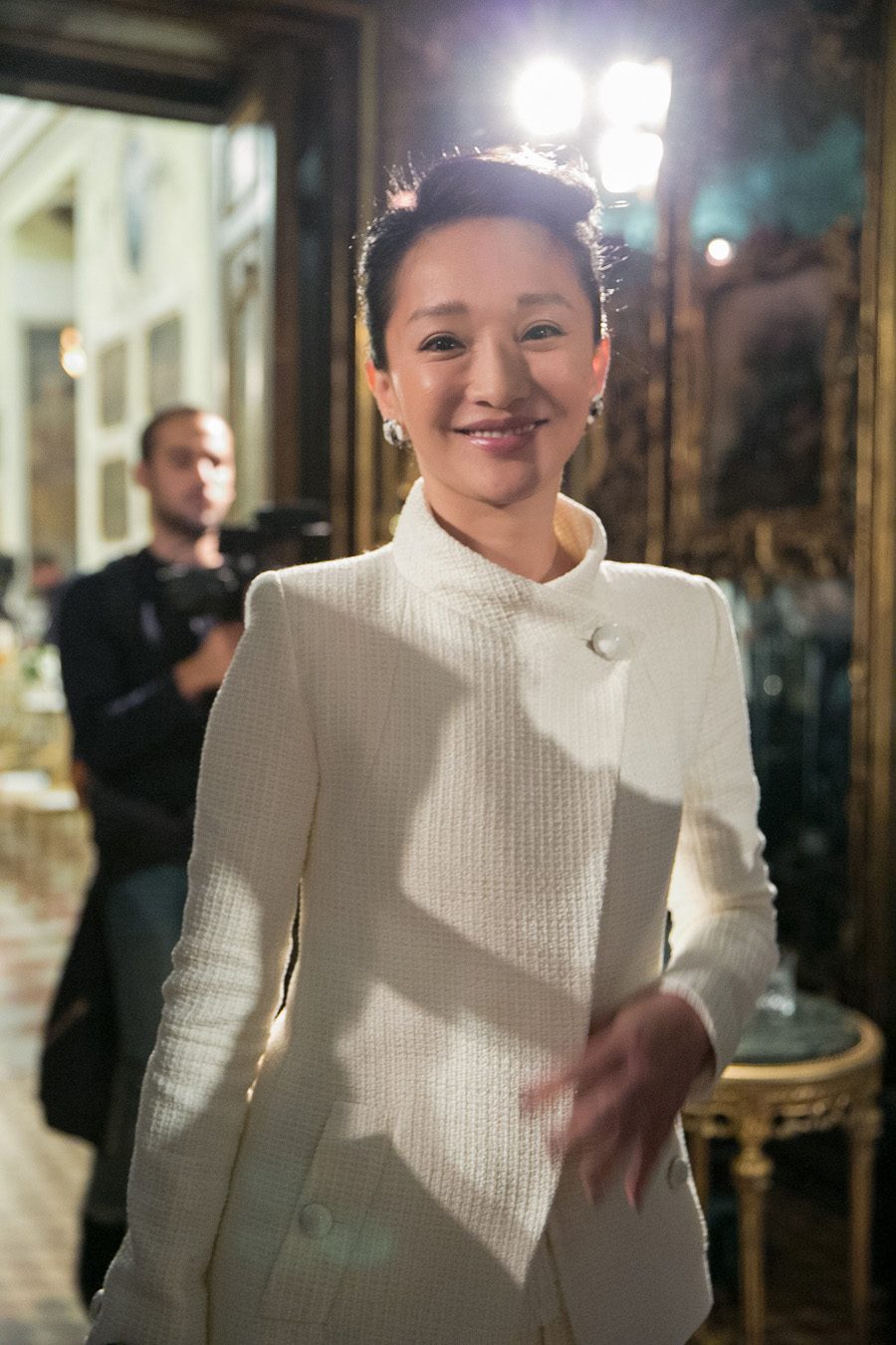 Xun Zhou HD Images/Photo Gallery Download #776677