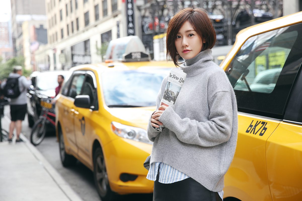 Yun Liu HD画像/フォトギャラリーダウンロード #1810295