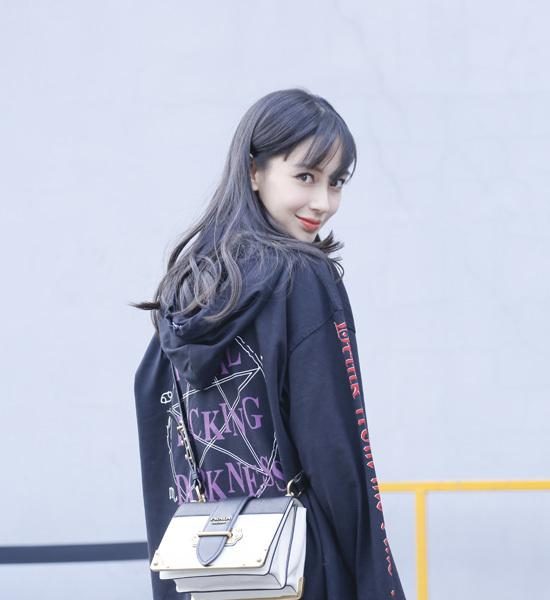 Angelababy HD Images/Photo Gallery Download #6647396