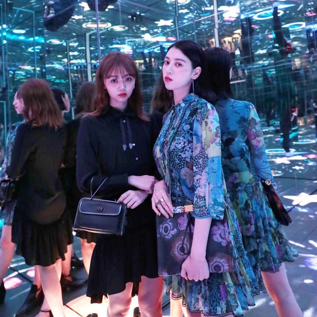 三吉彩花 高清写真/照片下载 #5096969