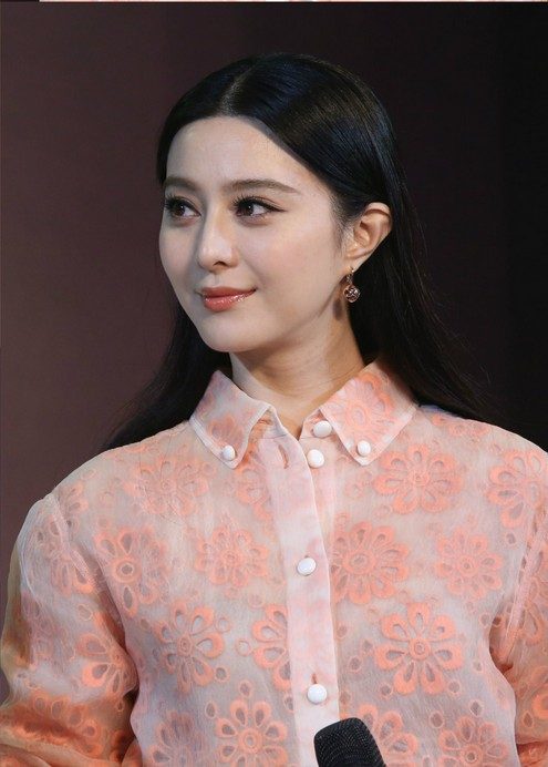 Bingbing Fan HD Images/Photo Gallery Download #1563121