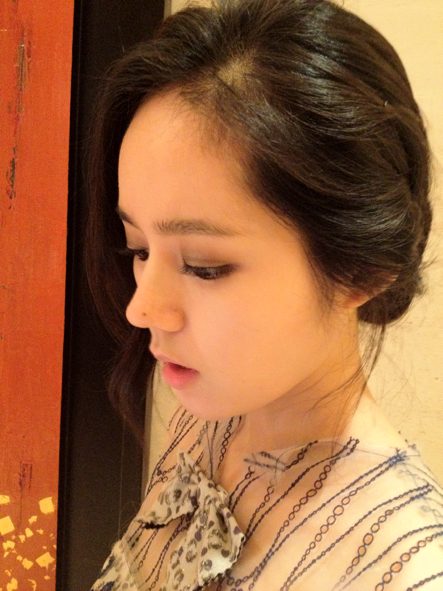 Ga-in Han HD Images/Photo Gallery Download #1611705