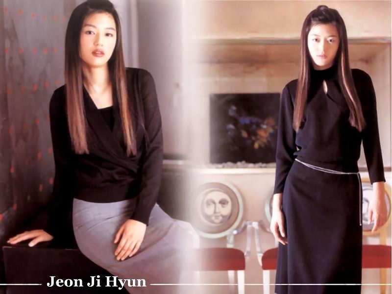 Jun Ji-hyun HD Images/Photo Gallery Download #1679325