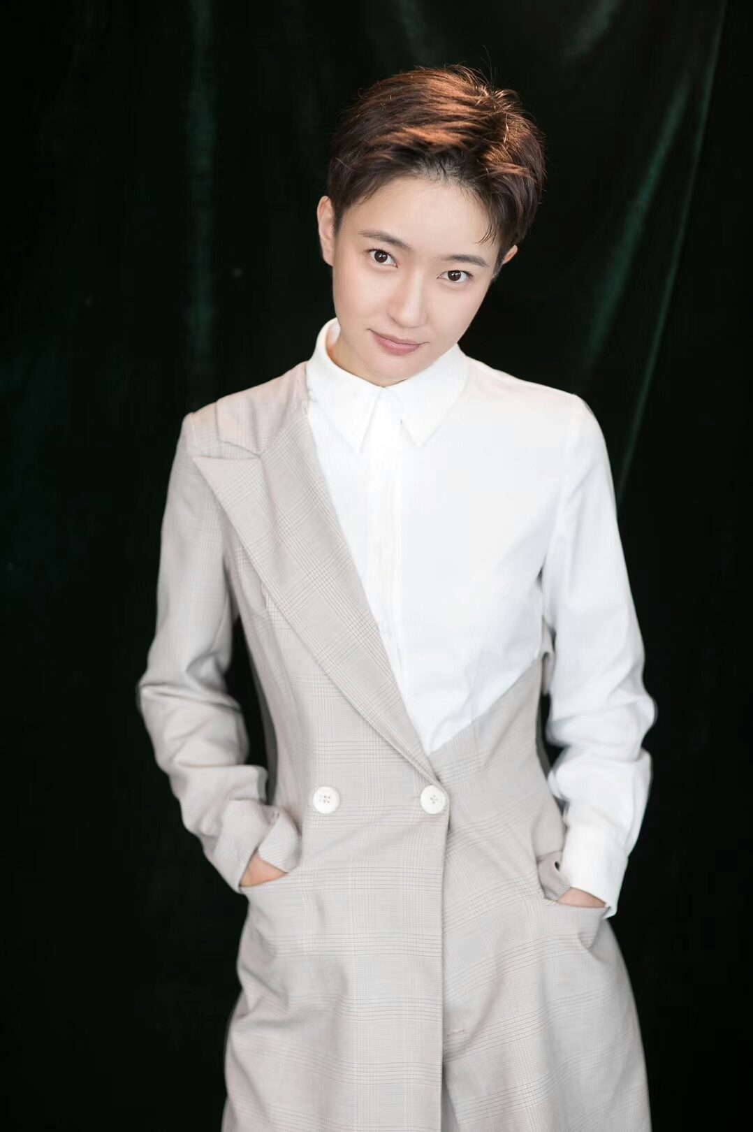 Junyan Jiao HD Images/Photo Gallery Download #1980489