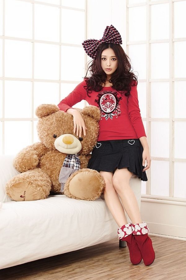 Lan Qin HD Images/Photo Gallery Download #1890992