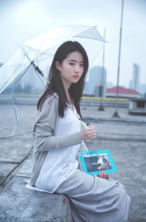 Liu Yifei HD Images/Photo Gallery Download #6674103