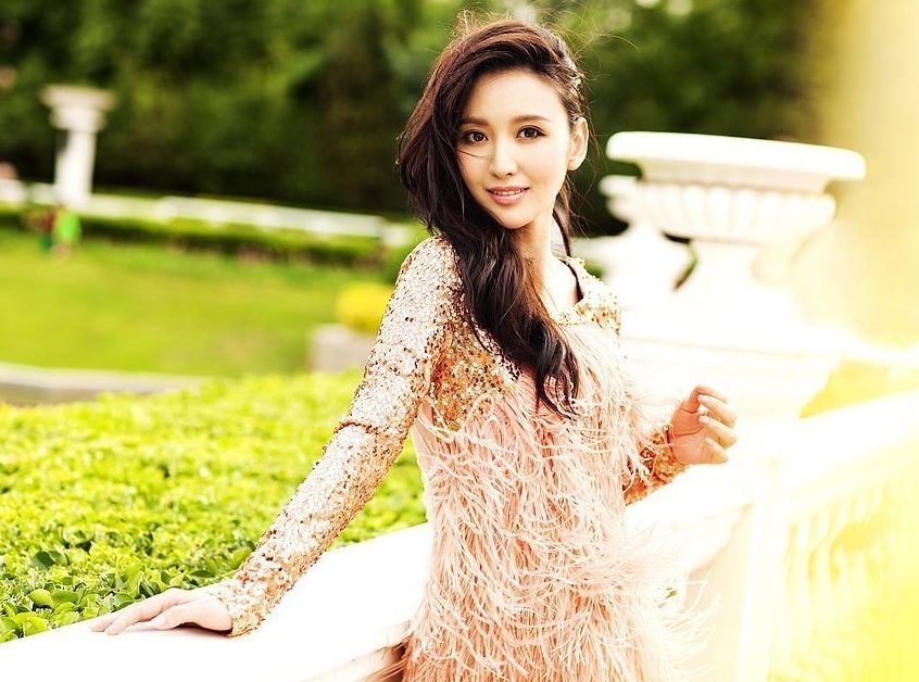 Meng Zhang HD Images/Photo Gallery Download #6960493