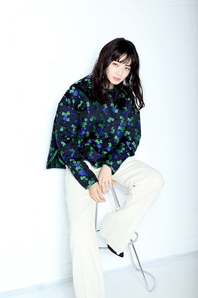 고마츠 나나 HD 이미지/사진 갤러리 다운로드 #3895438