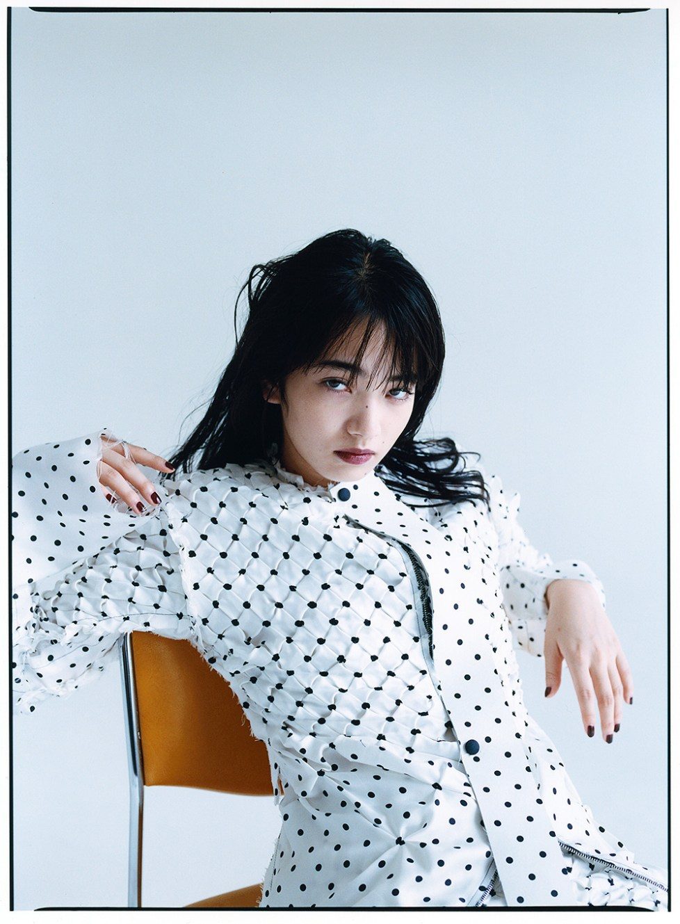 Nana Komatsu HD Images/Photo Gallery Download #4385540