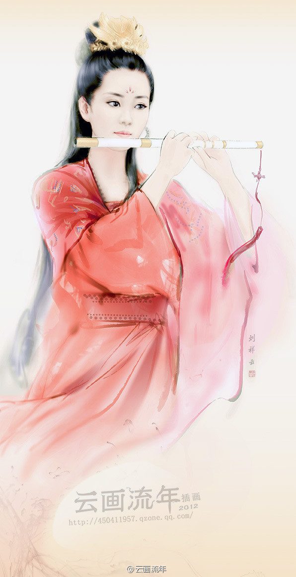 リウ・シーシー HD画像/フォトギャラリーダウンロード #6783488