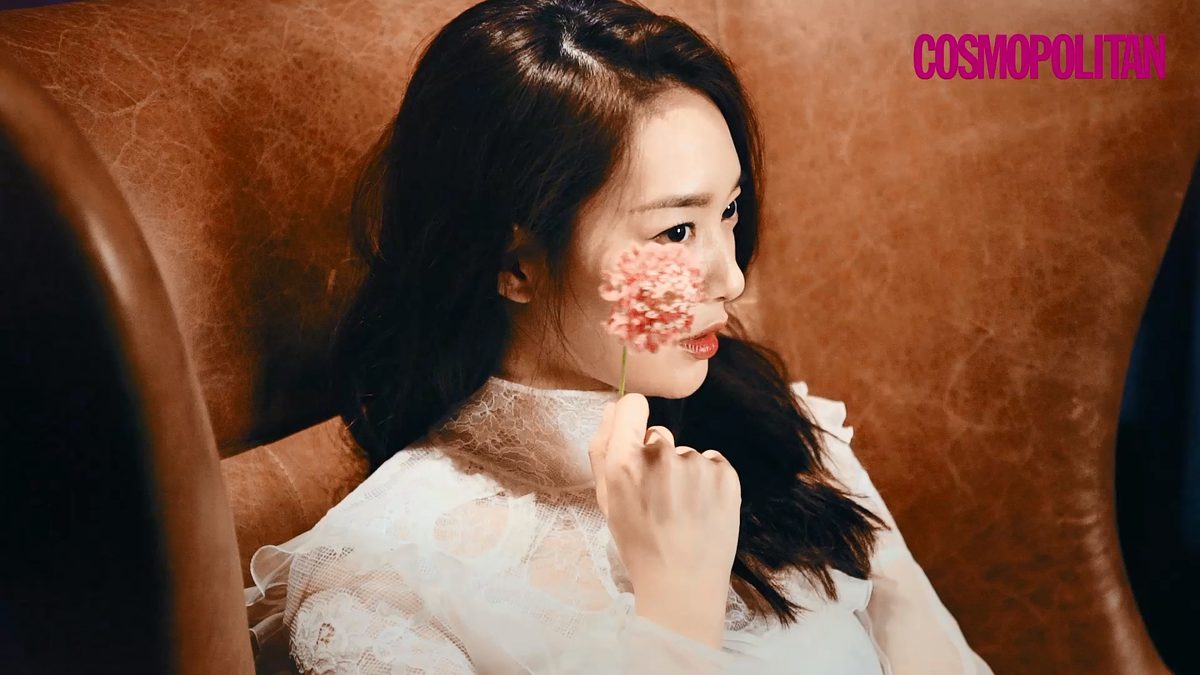 Shin Min-a HD Images/Photo Gallery Download #1706032