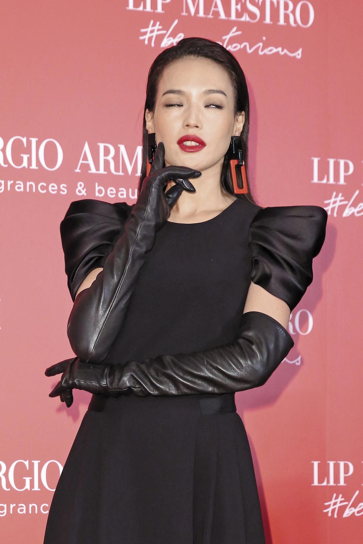 Shu Qi HD Images/Photo Gallery Download #6722971