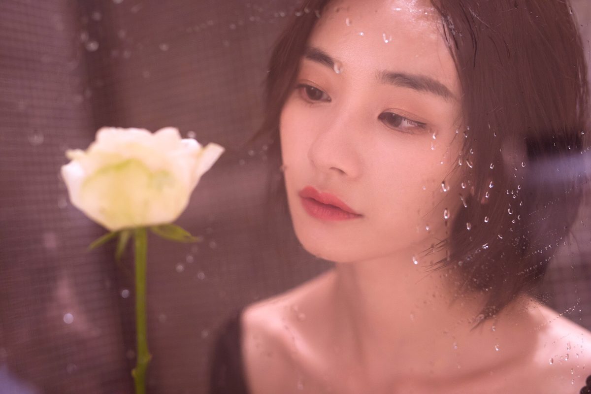 Yase Liu HD画像/フォトギャラリーダウンロード #1810587