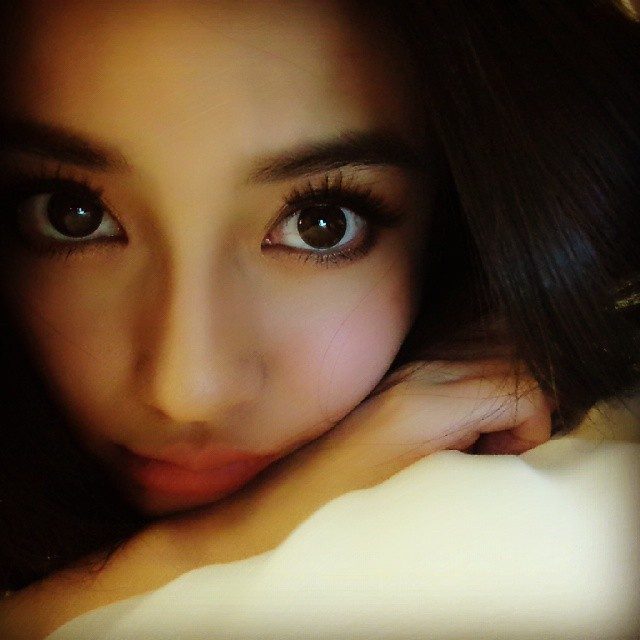 Angelababy HD Images/Photo Gallery Download #6652518