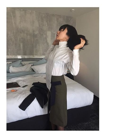 ペ・ドゥナ HD画像/フォトギャラリーダウンロード #1490679