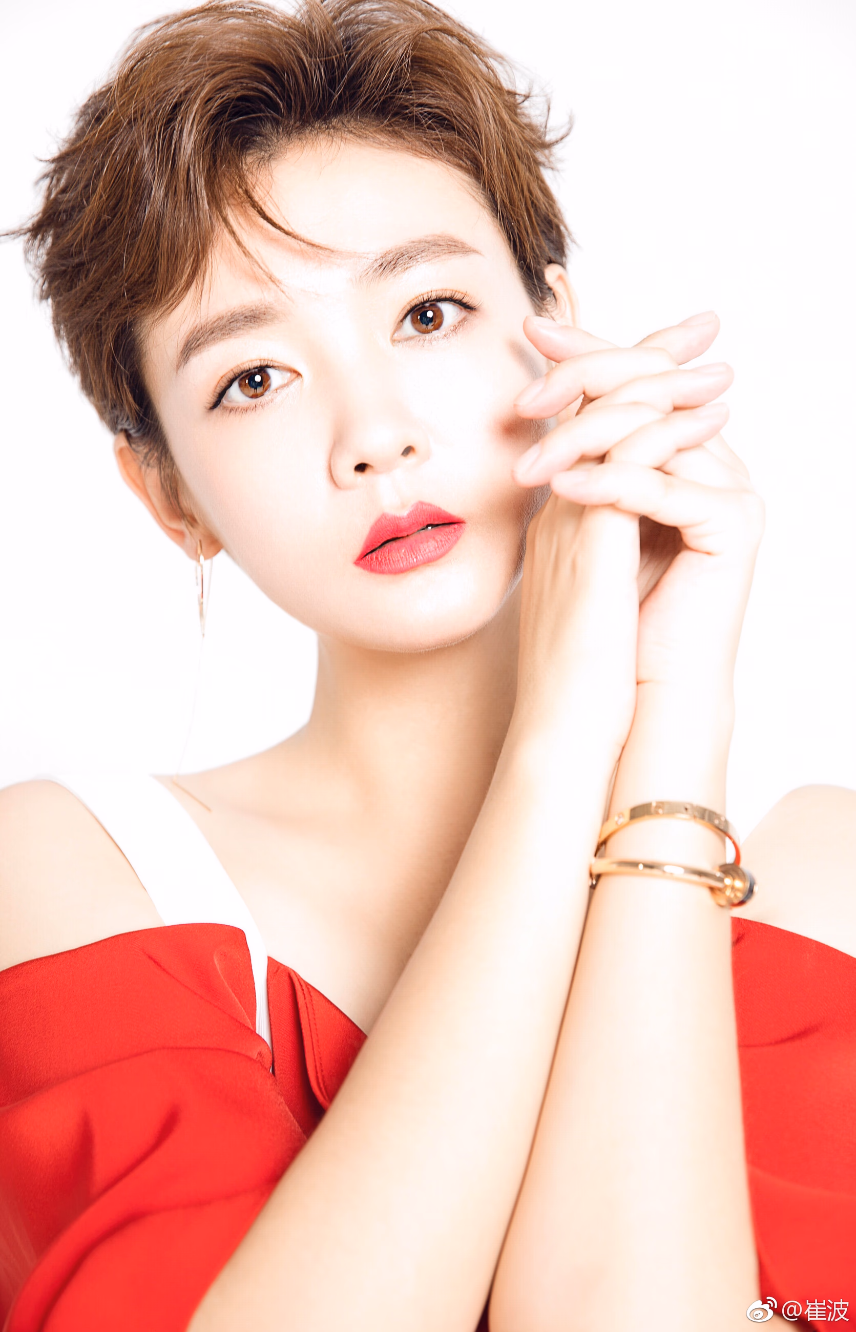 崔波 高清写真/照片下载 #3354203