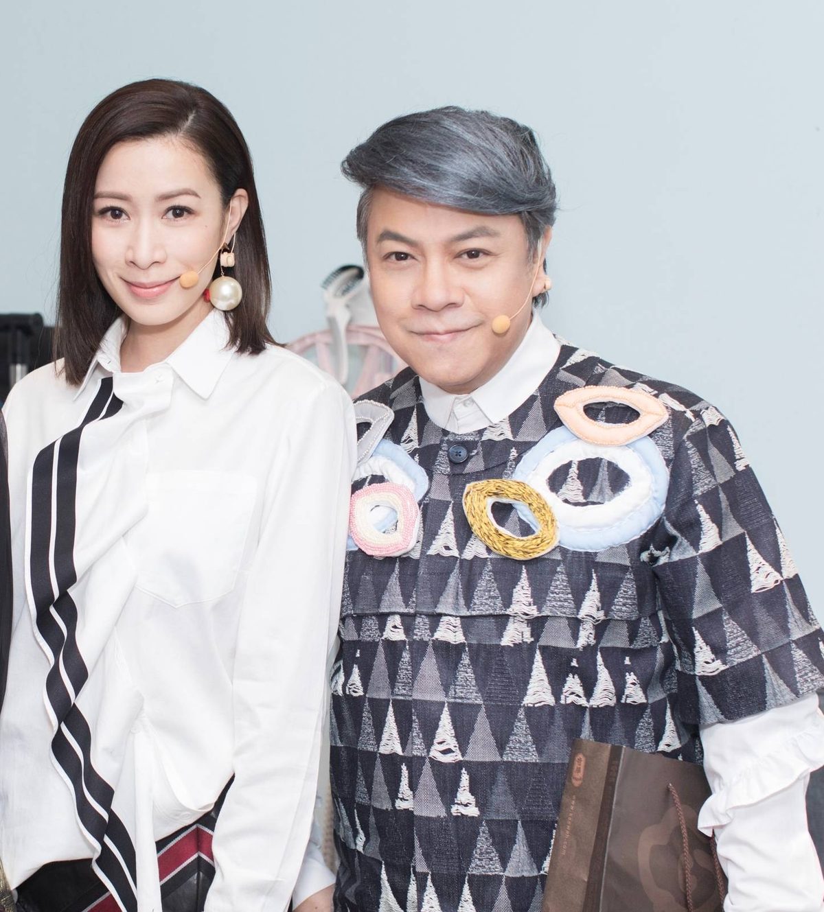 Charmaine Sheh HD Images/Photo Gallery Download #784080