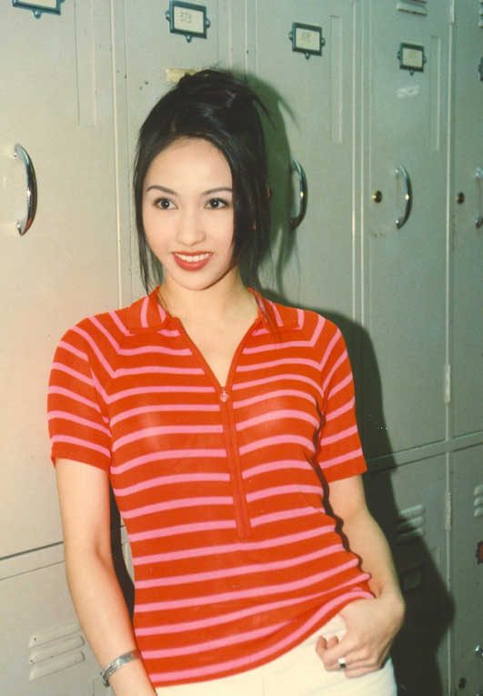 Gigi Lai HD Images/Photo Gallery Download #755384