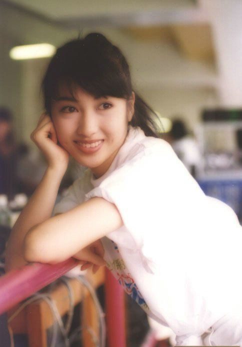 Gigi Lai HD Images/Photo Gallery Download #762203