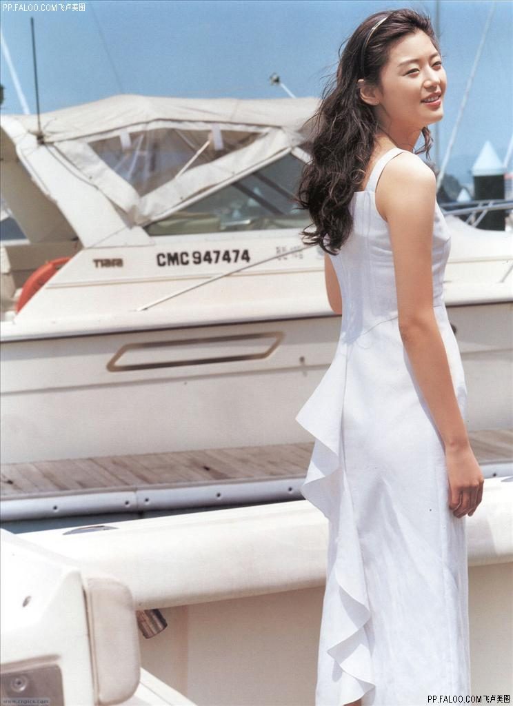 Jun Ji-hyun HD Images/Photo Gallery Download #1502612