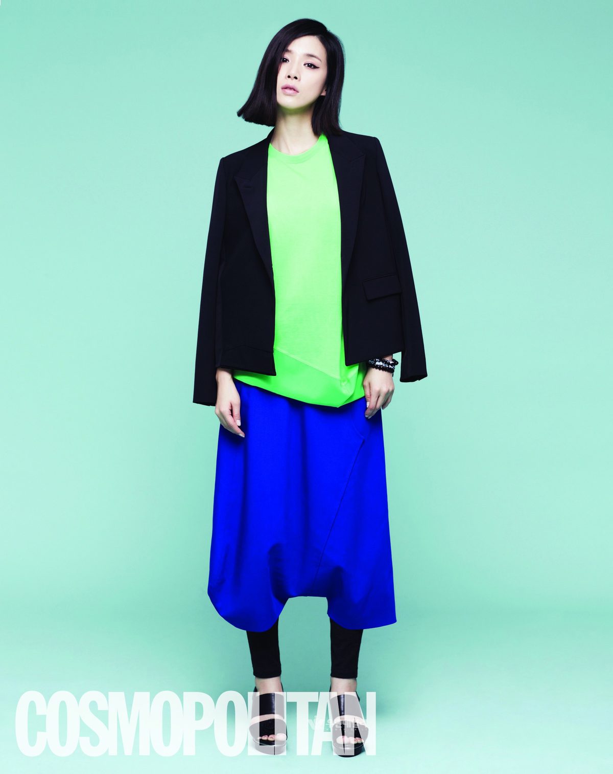 Lee Bo-young HD Images/Photo Gallery Download #624122