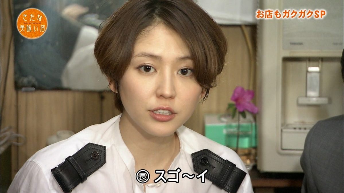 Masami Nagasawa HD Images/Photo Gallery Download #580368