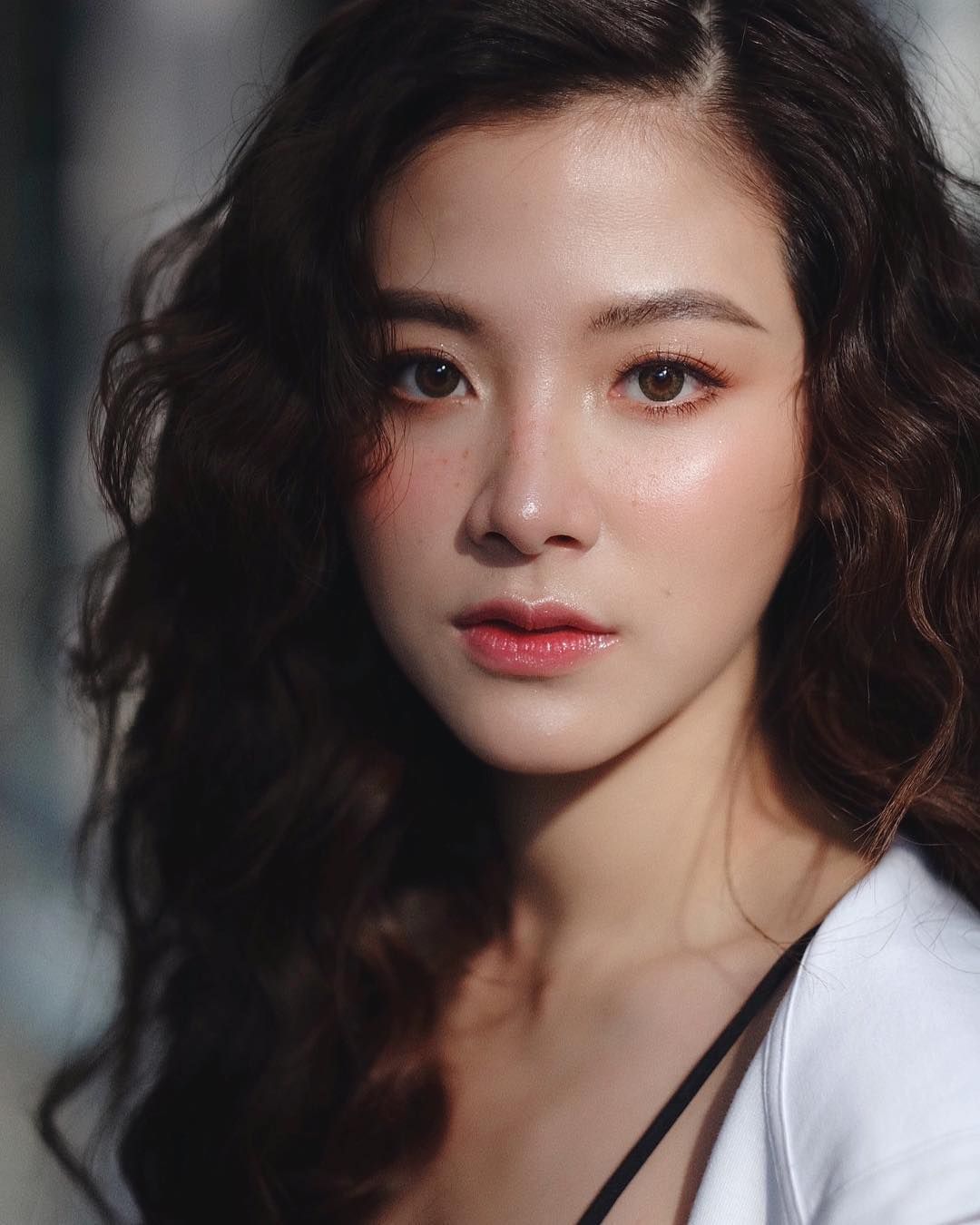 Pimchanok Leuwisetpaibul HD Images/Photo Gallery Download #9198775